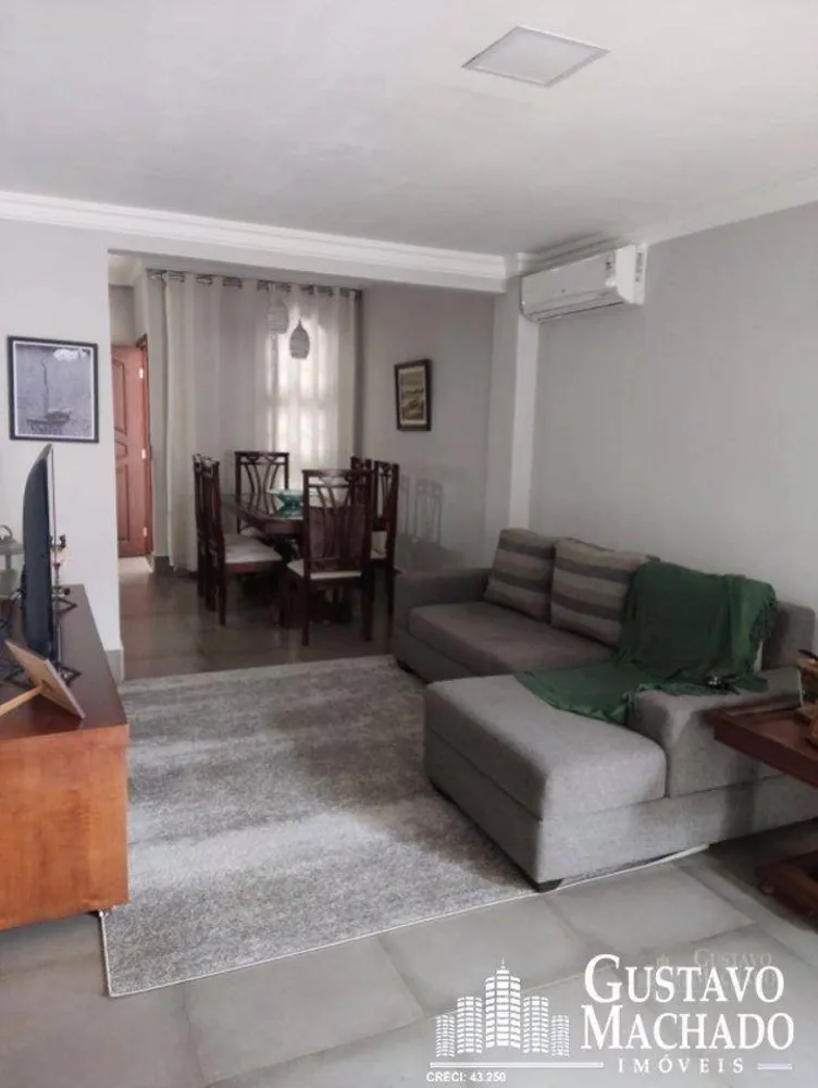 Casa, 4 quartos, 182 m² - Foto 10