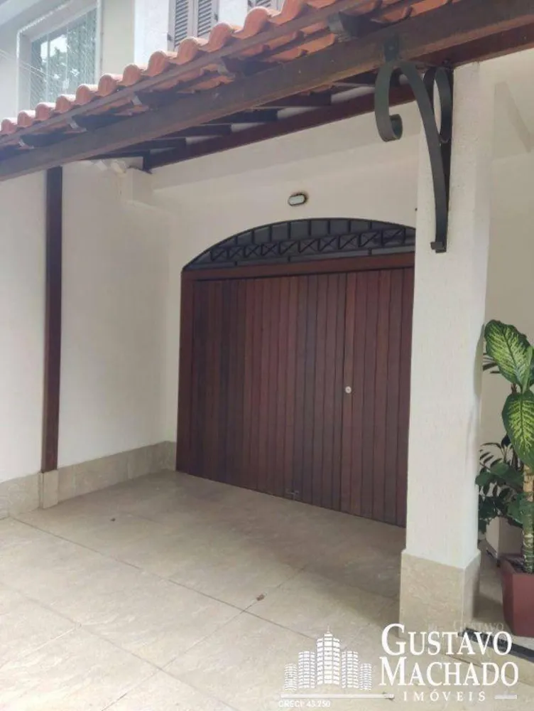 Casa, 4 quartos, 182 m² - Foto 6