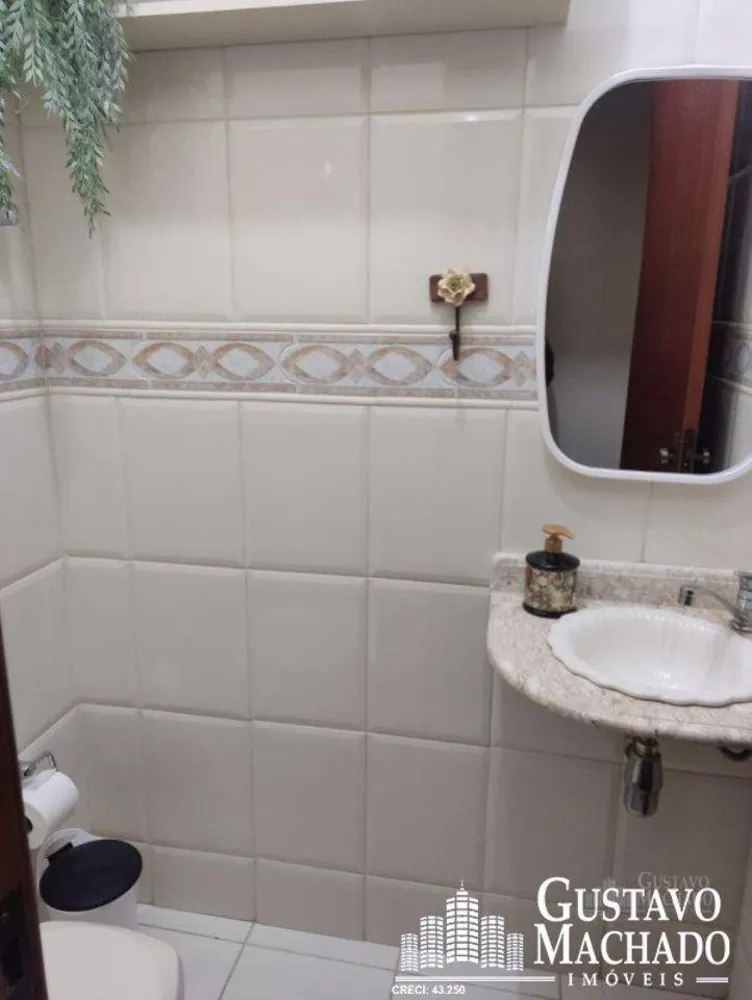 Casa, 4 quartos, 182 m² - Foto 26