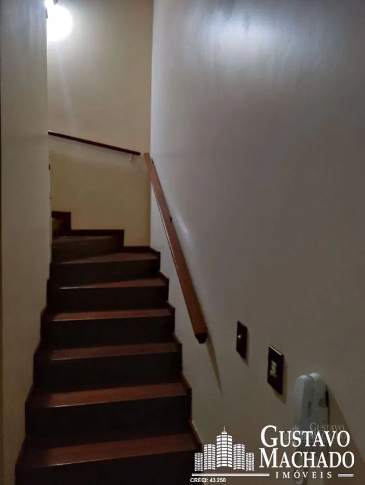 Casa, 4 quartos, 182 m² - Foto 12