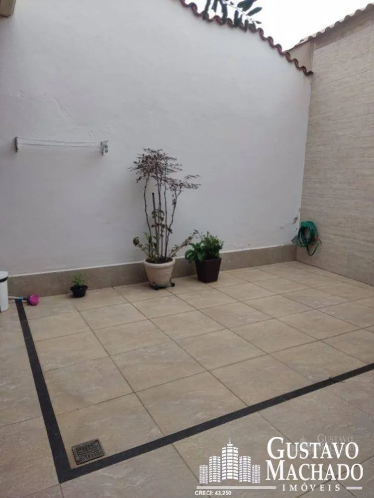 Casa, 4 quartos, 182 m² - Foto 31