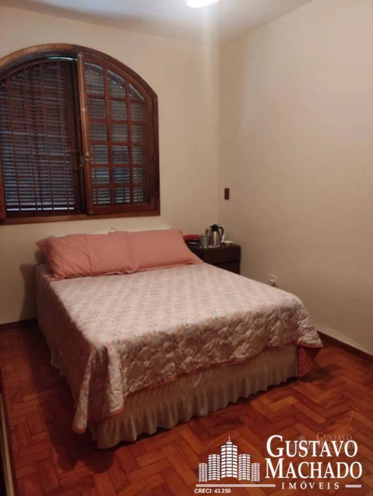 Casa, 4 quartos, 182 m² - Foto 24