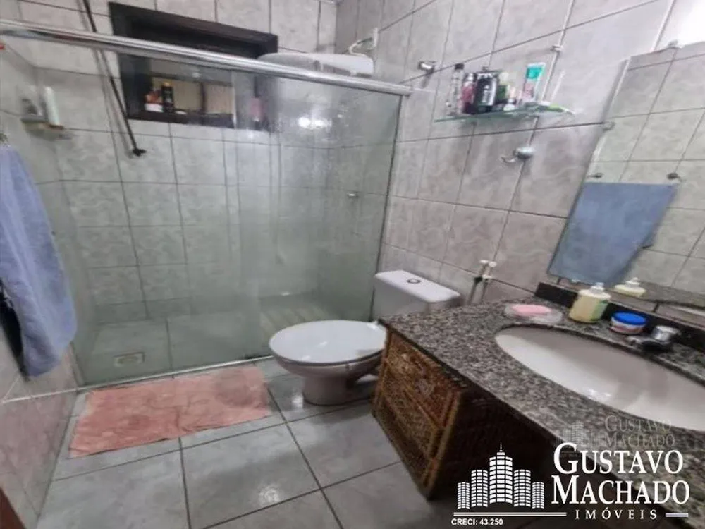 Casa, 3 quartos, 139 m² - Foto 2