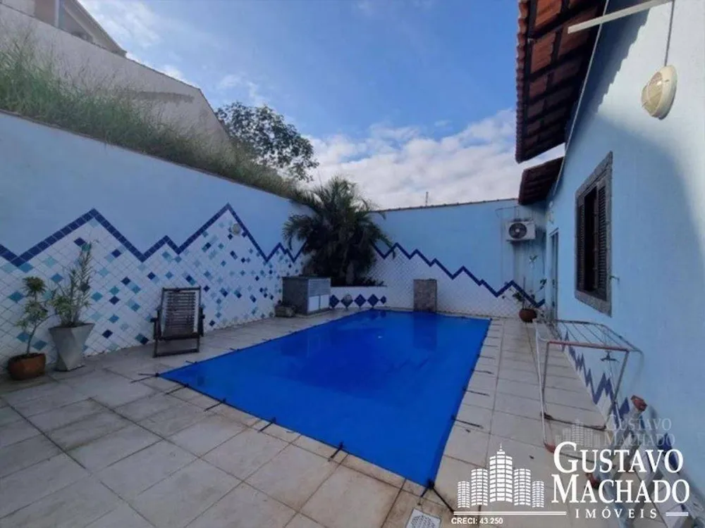 Casa, 3 quartos, 139 m² - Foto 4