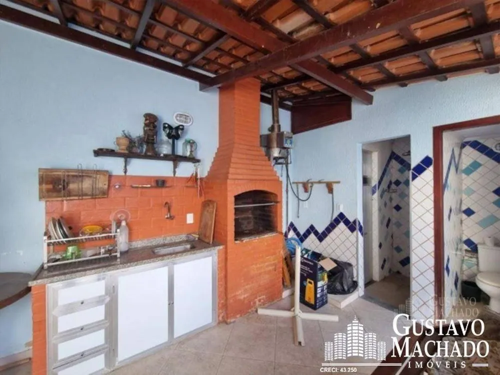 Casa, 3 quartos, 139 m² - Foto 5