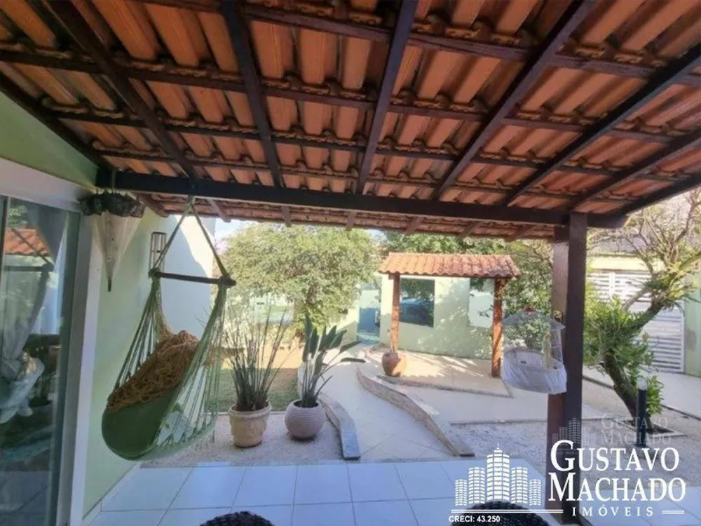 Casa, 3 quartos, 139 m² - Foto 3