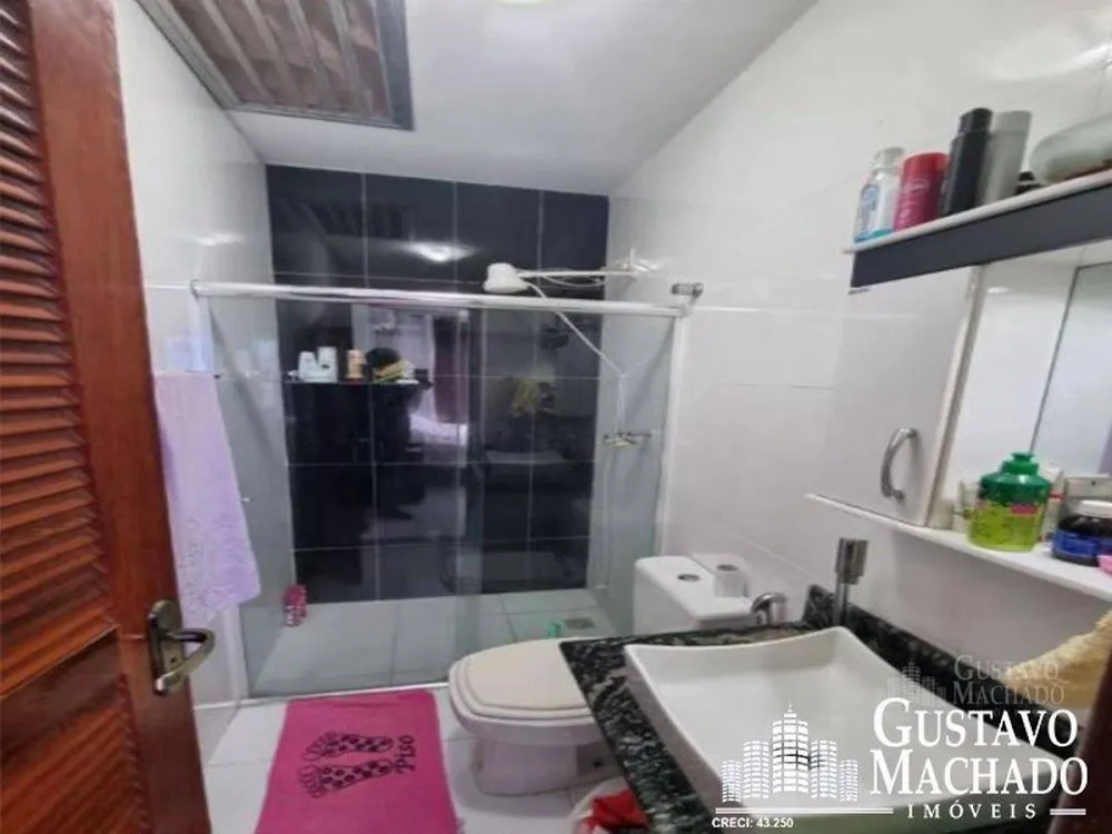 Casa, 3 quartos, 139 m² - Foto 12
