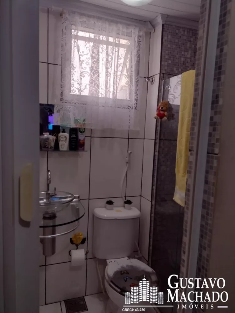 Apartamento, 2 quartos, 46 m² - Foto 9