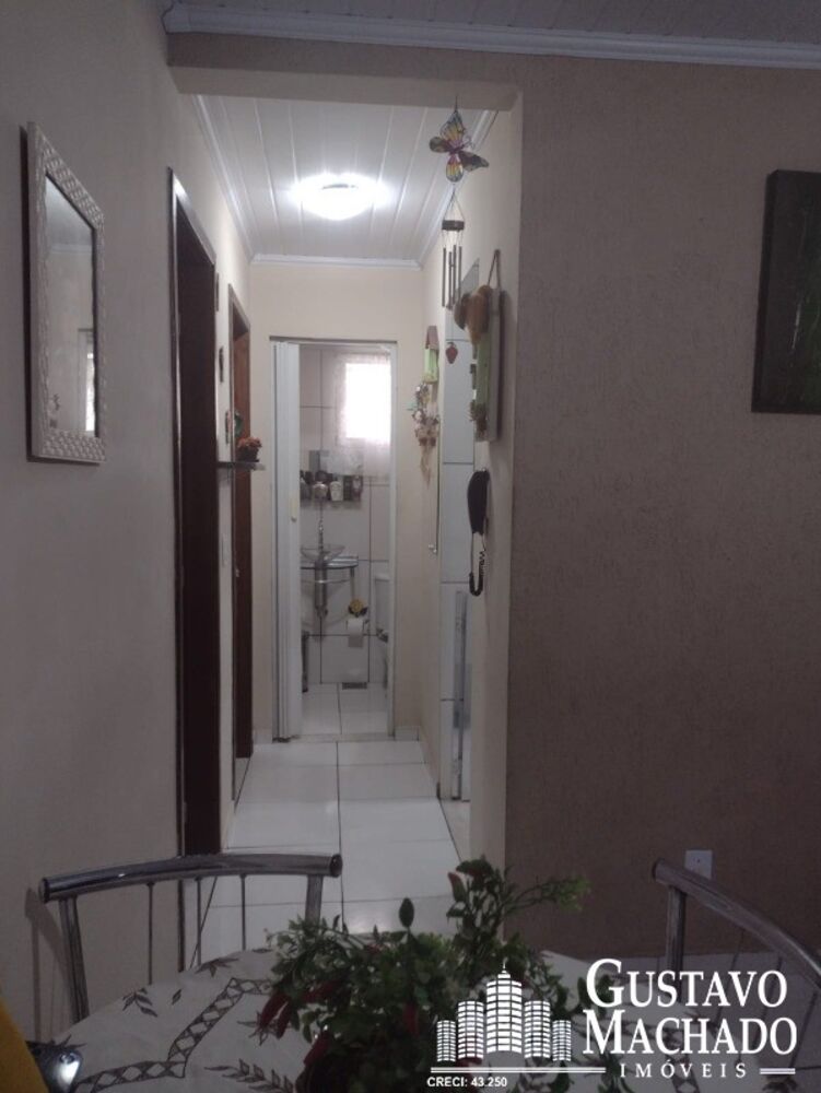 Apartamento, 2 quartos, 46 m² - Foto 3
