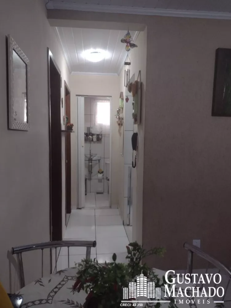 Apartamento, 2 quartos, 46 m² - Foto 6