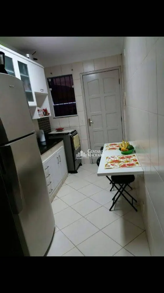Casa, 2 quartos, 68 m² - Foto 12