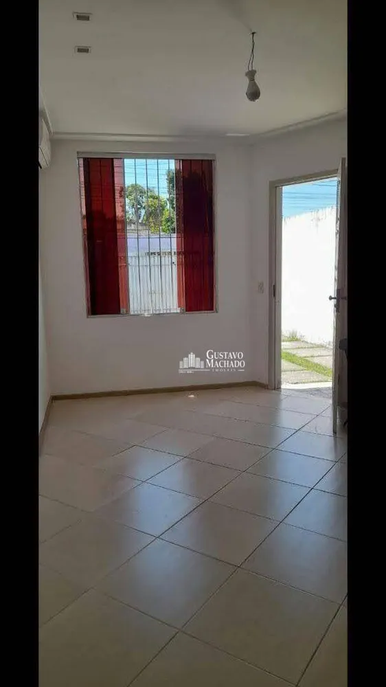 Casa, 2 quartos, 68 m² - Foto 1