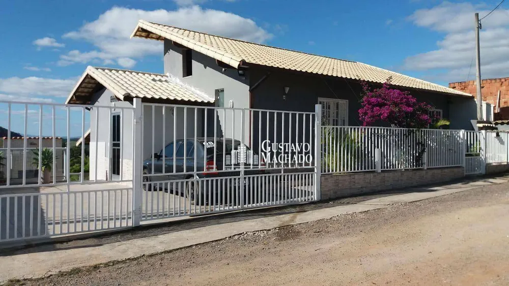 Casa de Condomínio, 2 quartos - Foto 1