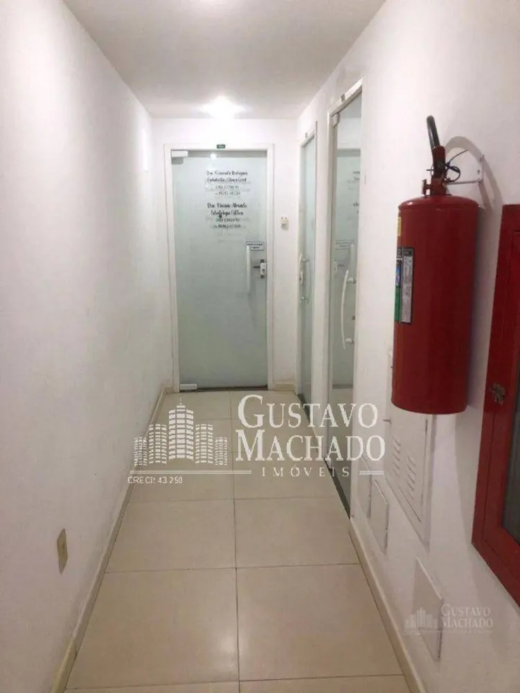 Sala-Conjunto, 22 m² - Foto 3