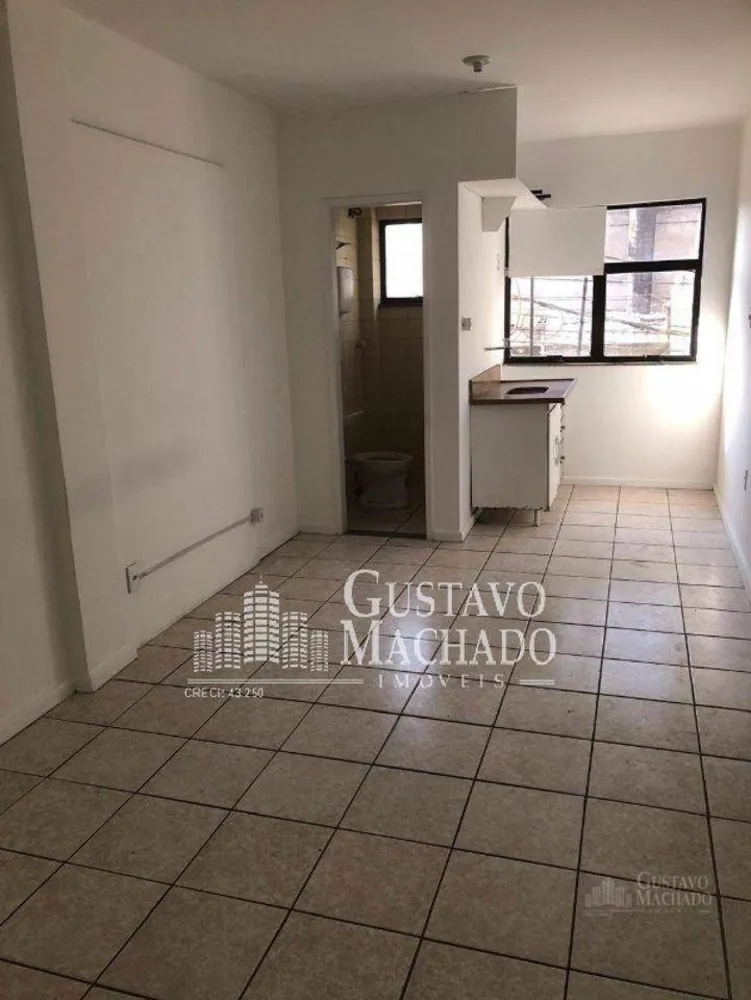 Sala-Conjunto, 22 m² - Foto 1