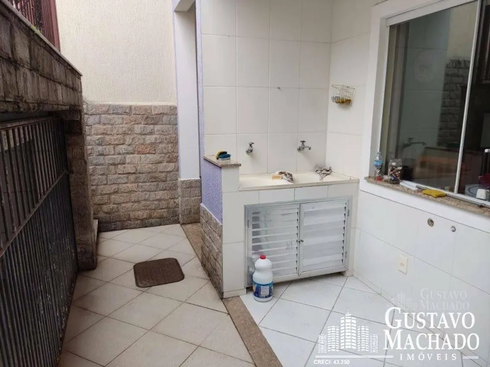 Casa, 3 quartos, 194 m² - Foto 18