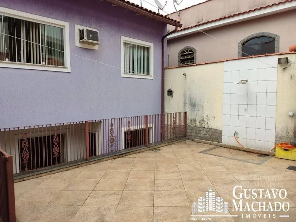 Casa, 3 quartos, 194 m² - Foto 20