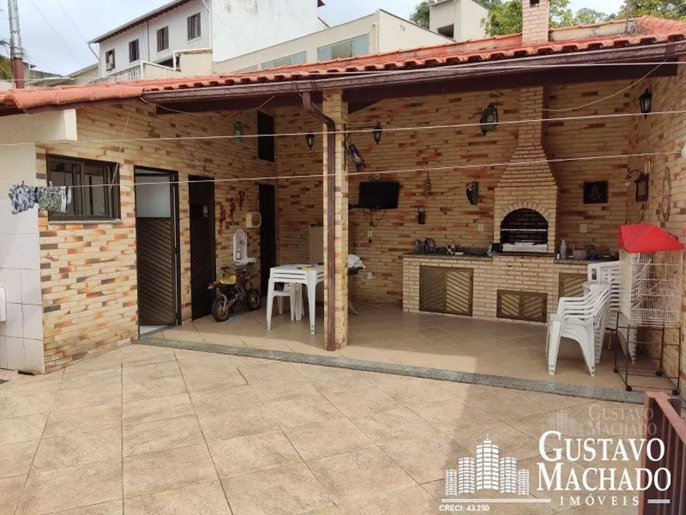Casa, 3 quartos, 194 m² - Foto 22
