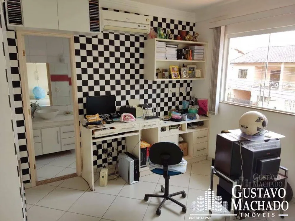 Casa, 3 quartos, 194 m² - Foto 4