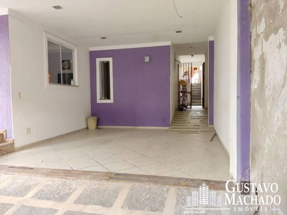 Casa, 3 quartos, 194 m² - Foto 2
