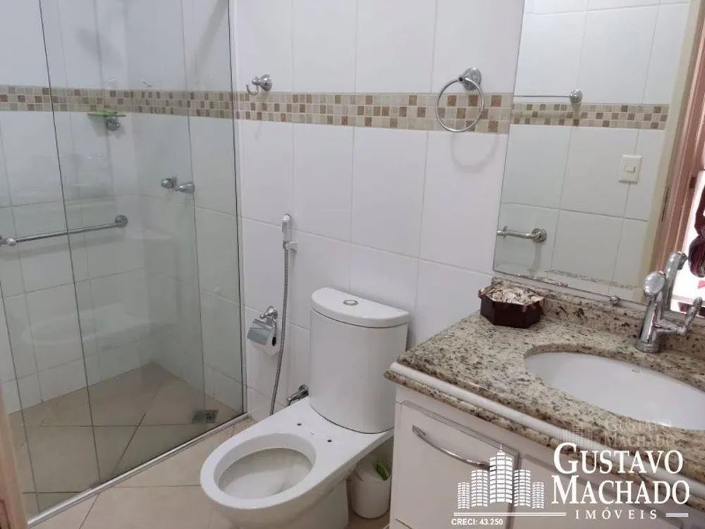 Casa, 3 quartos, 194 m² - Foto 7