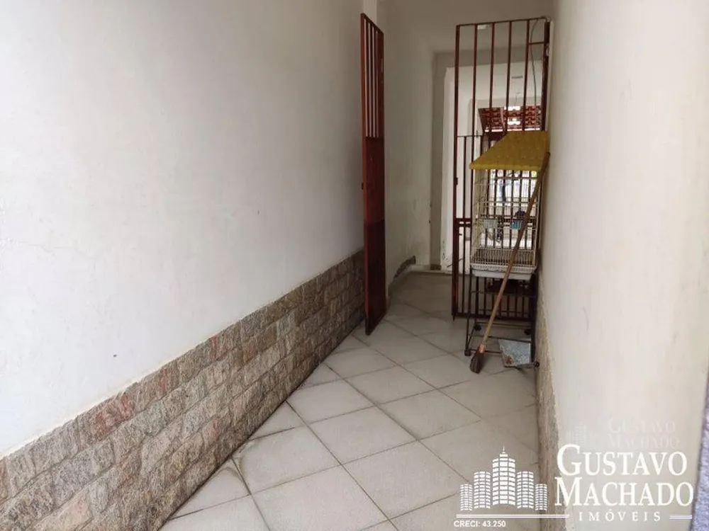 Casa, 3 quartos, 194 m² - Foto 19