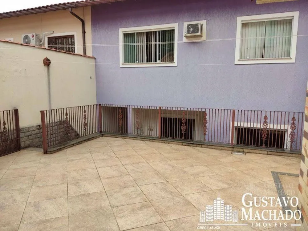 Casa, 3 quartos, 194 m² - Foto 21