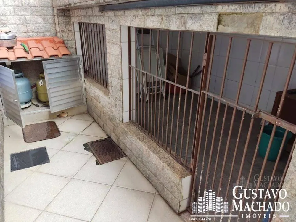 Casa, 3 quartos, 194 m² - Foto 16