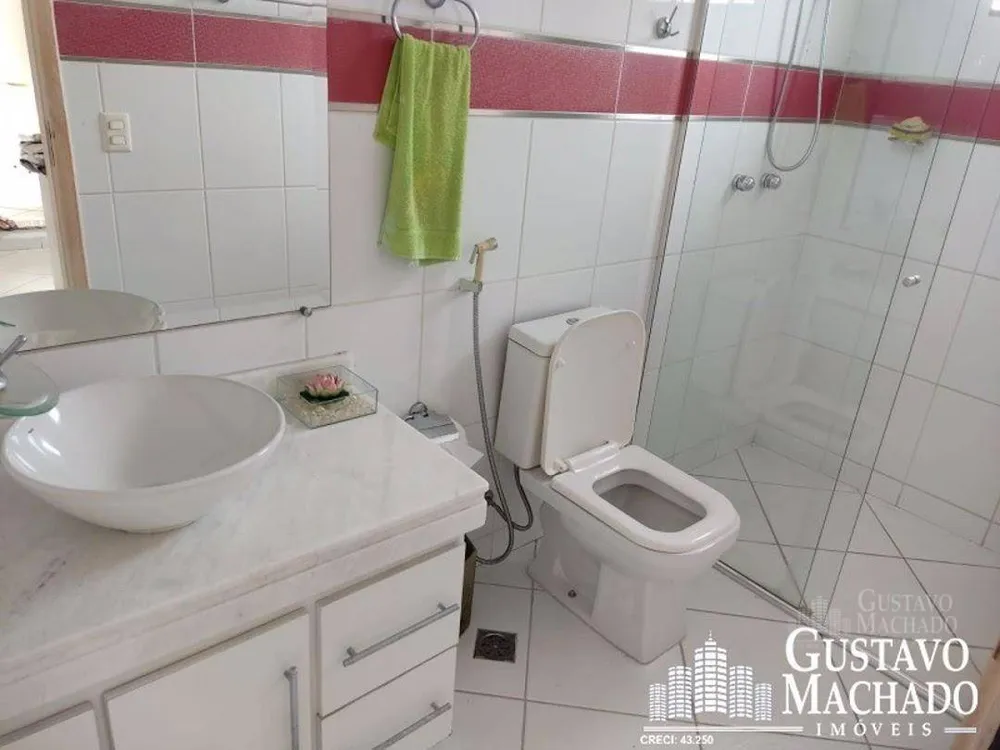 Casa, 3 quartos, 194 m² - Foto 5