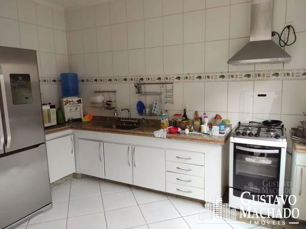 Casa, 3 quartos, 194 m² - Foto 13