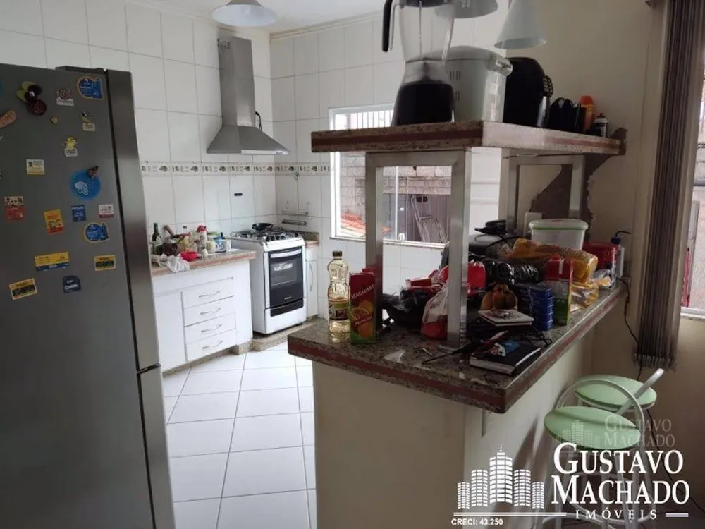 Casa, 3 quartos, 194 m² - Foto 12