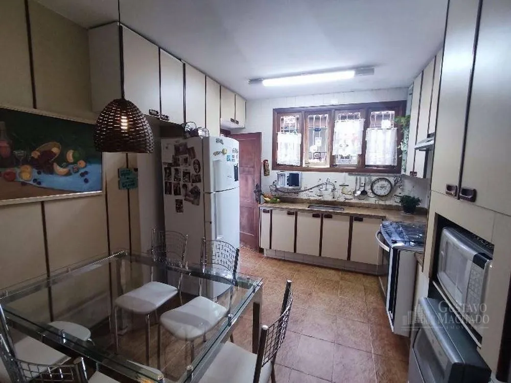 Casa, 6 quartos, 363 m² - Foto 10