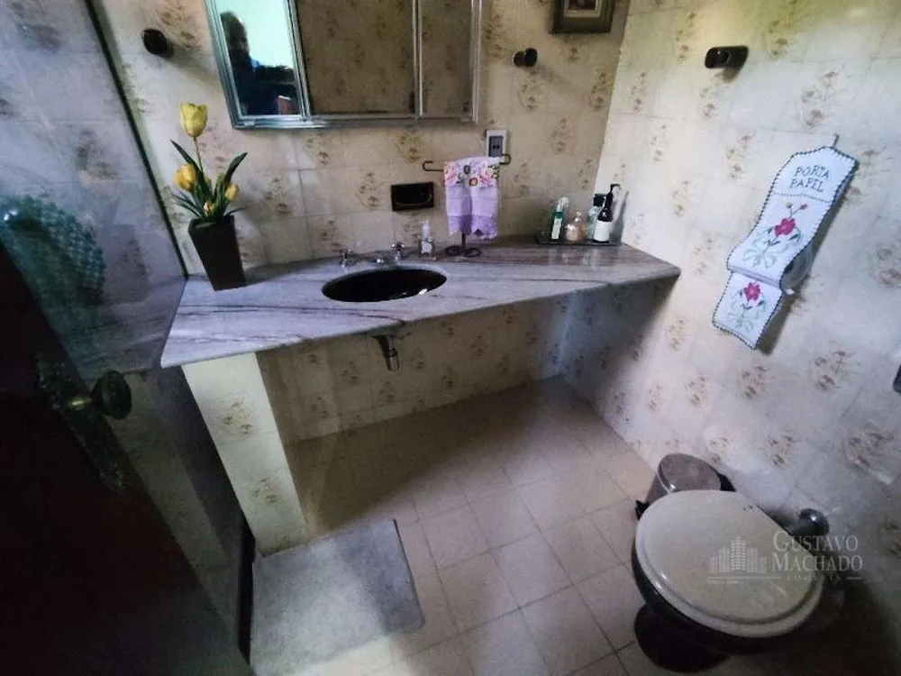 Casa, 6 quartos, 363 m² - Foto 13