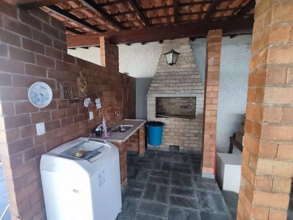 Casa, 6 quartos, 363 m² - Foto 27