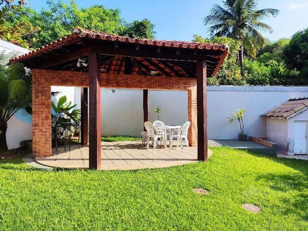 Casa, 6 quartos, 363 m² - Foto 26
