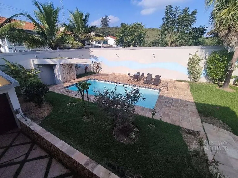 Casa, 6 quartos, 363 m² - Foto 22