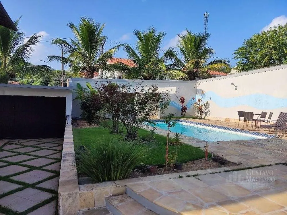 Casa, 6 quartos, 363 m² - Foto 23