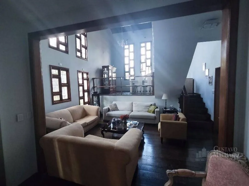 Casa, 6 quartos, 363 m² - Foto 4