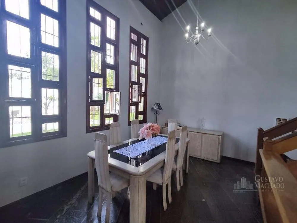 Casa, 6 quartos, 363 m² - Foto 5