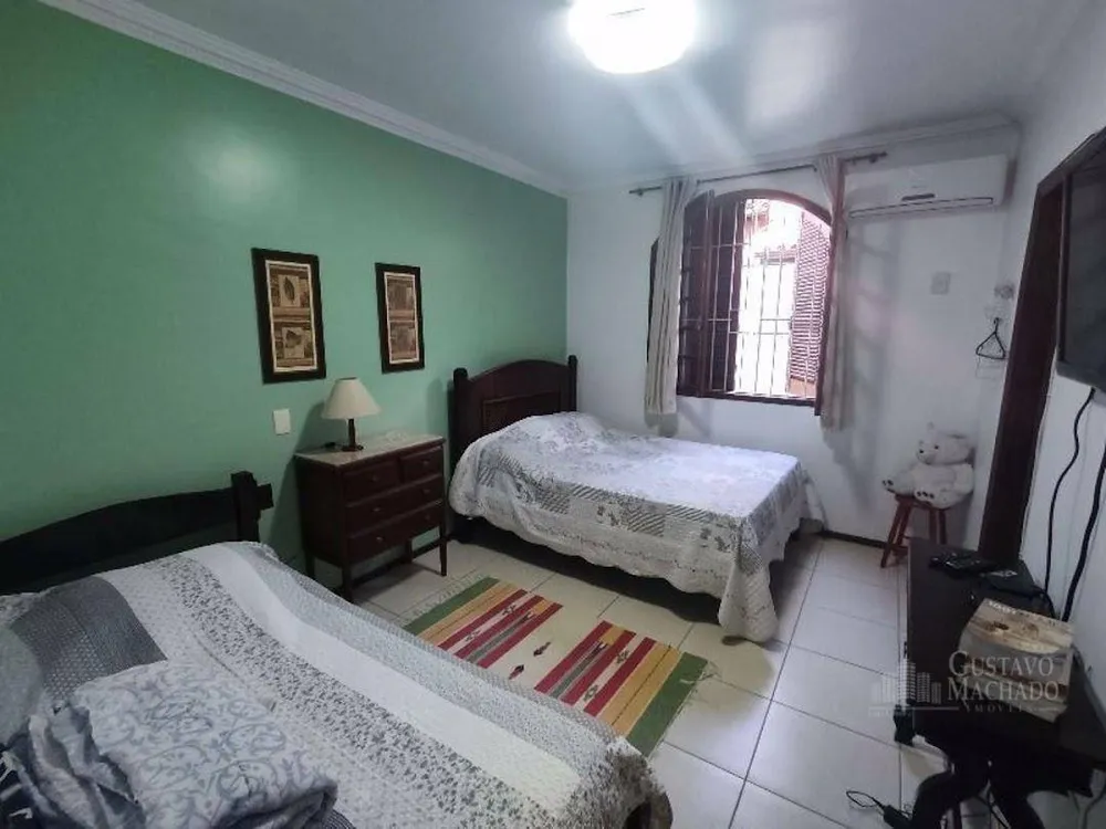 Casa, 6 quartos, 363 m² - Foto 12
