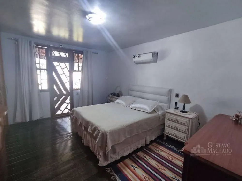 Casa, 6 quartos, 363 m² - Foto 15