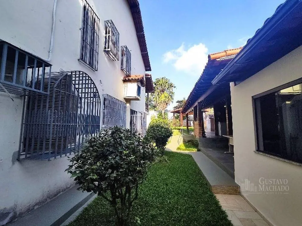 Casa, 6 quartos, 363 m² - Foto 18