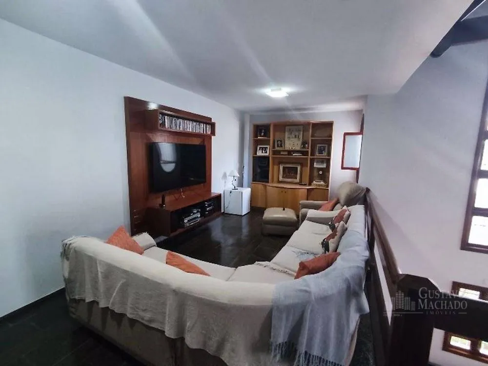 Casa, 6 quartos, 363 m² - Foto 9