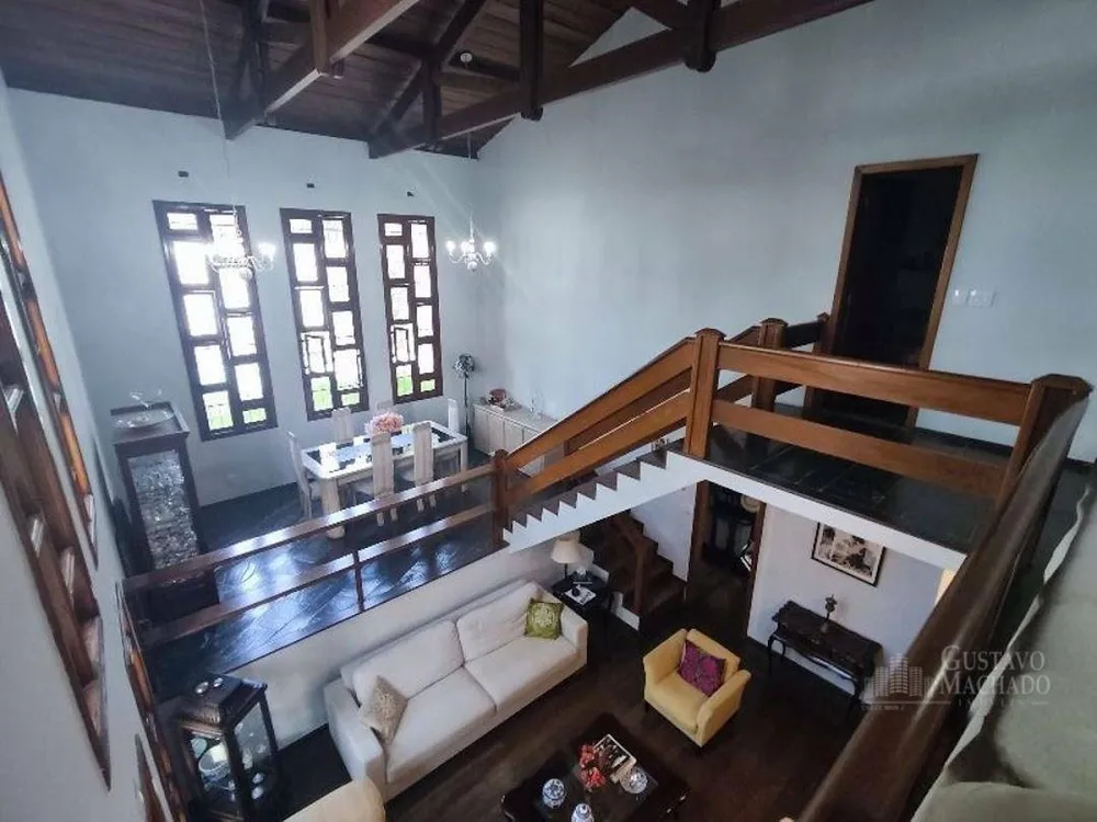 Casa, 6 quartos, 363 m² - Foto 7