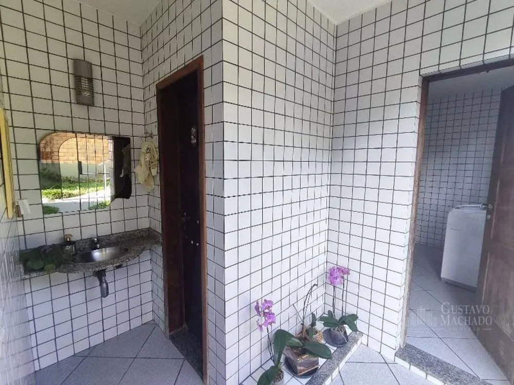 Casa, 6 quartos, 363 m² - Foto 19