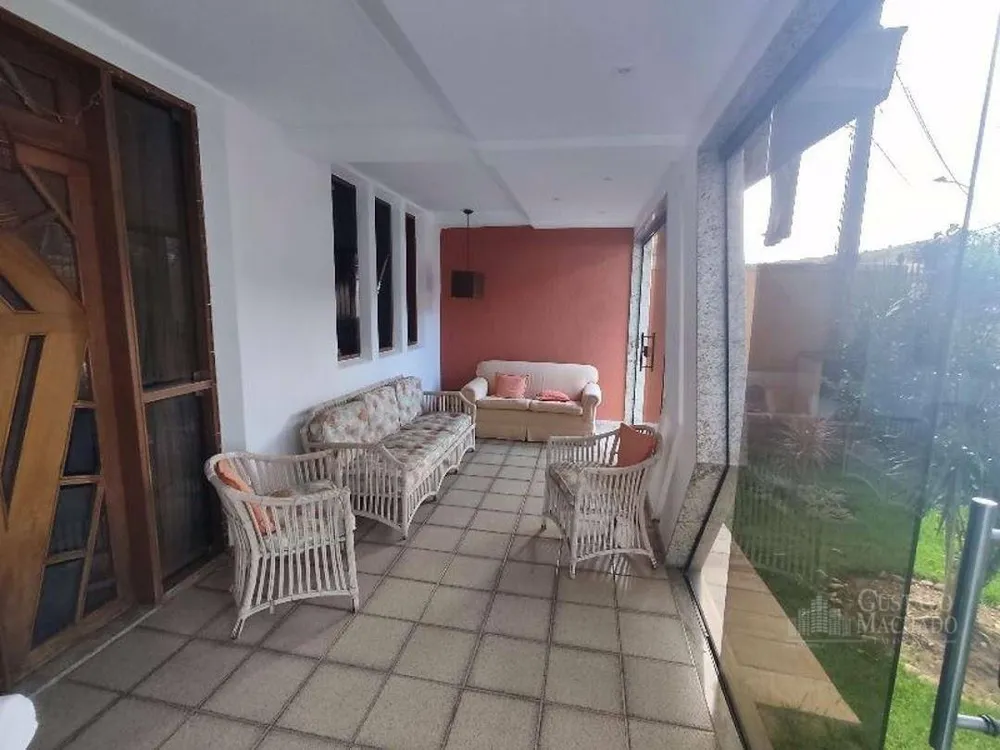 Casa, 6 quartos, 363 m² - Foto 2