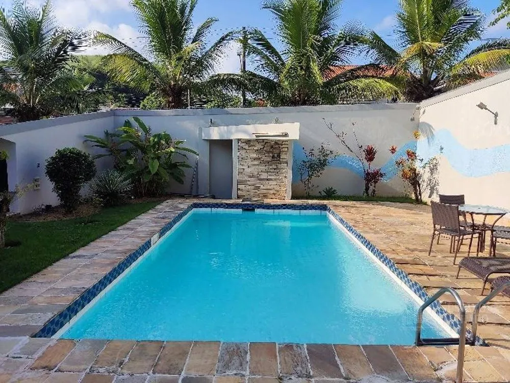 Casa, 6 quartos, 363 m² - Foto 24