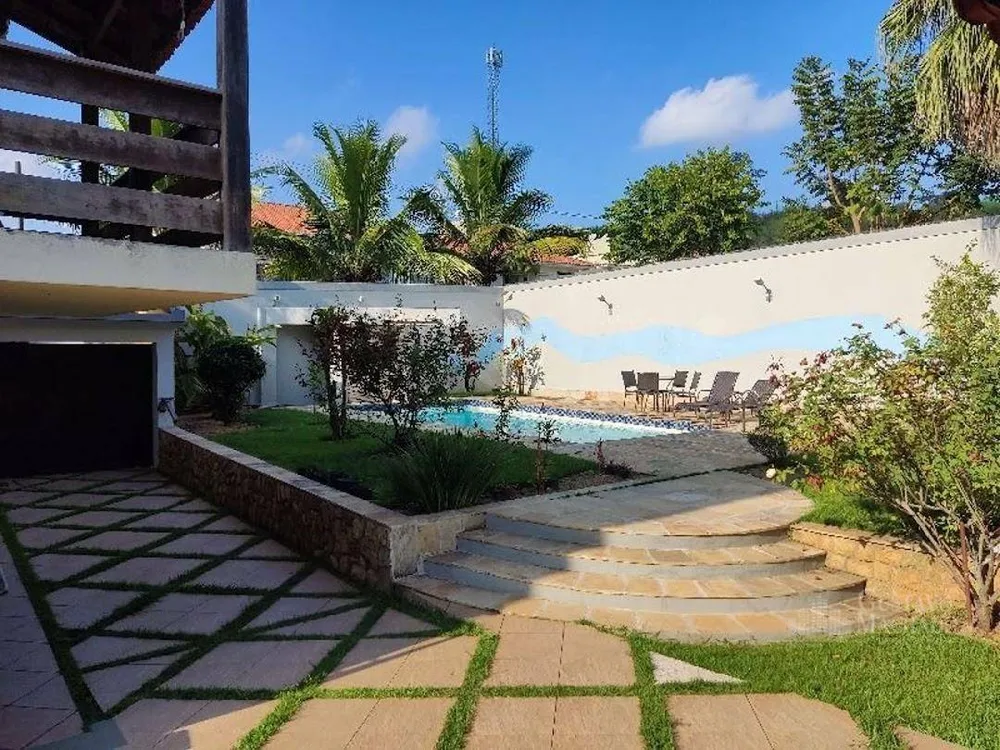 Casa, 6 quartos, 363 m² - Foto 25