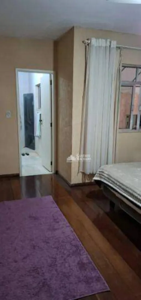 Apartamento, 3 quartos, 160 m² - Foto 7