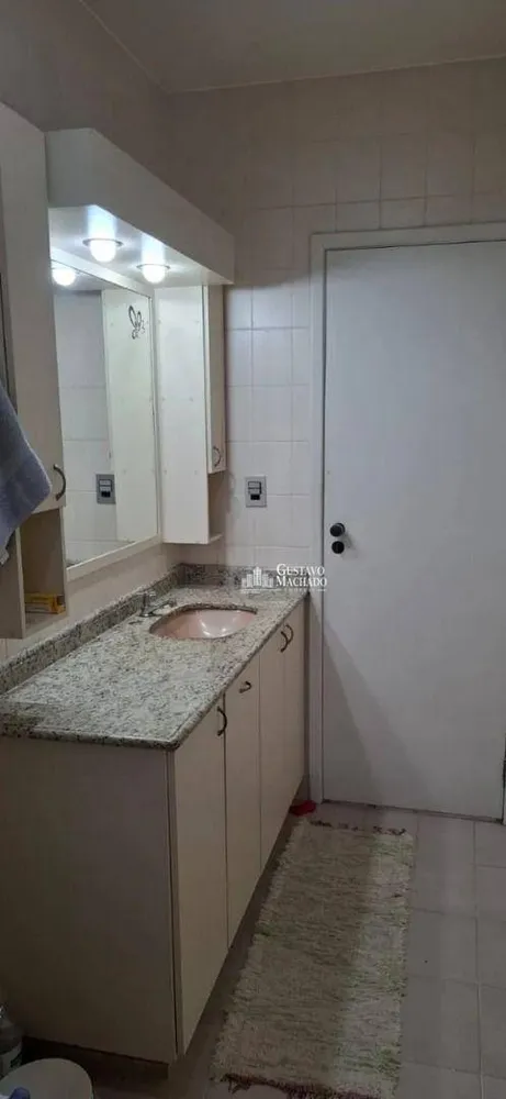 Apartamento, 3 quartos, 160 m² - Foto 3